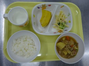 ６月６日　１